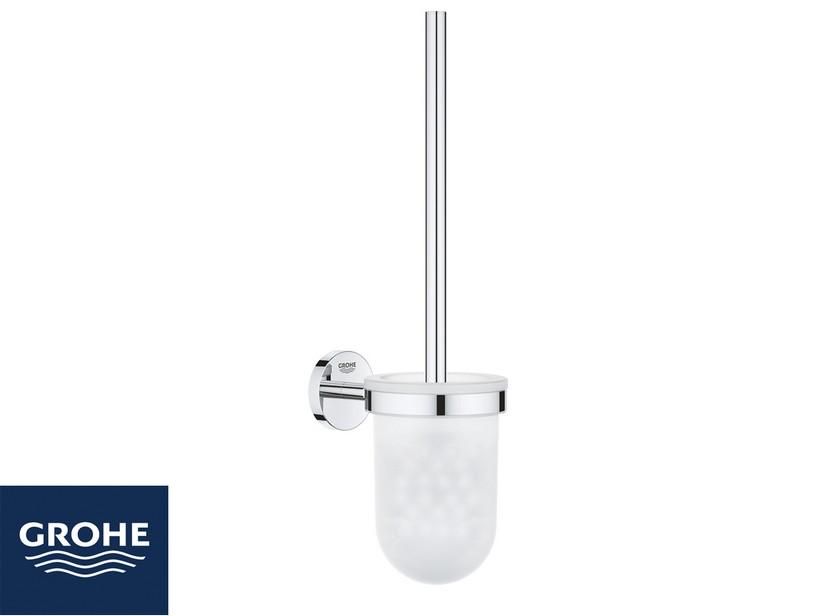 Wc-Bürstenhalter Grohe® Quickfix Start Chrom | IperCeramica Wc-Bürstenhalter Grohe® Quickfix Start Chrom | IperCeramica