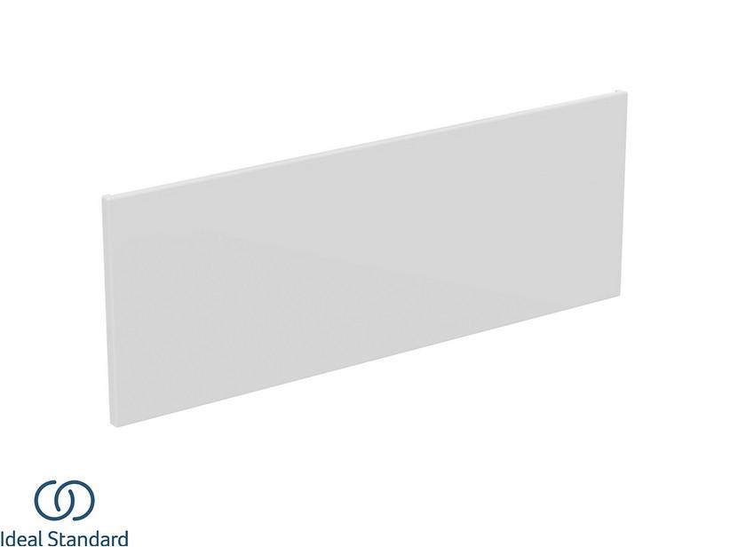Frontpanel für Ideal Standard® i.Life Badewanne 150x3x55 cm Weiß glänzend | IperCeramica Frontpanel für Ideal Standard® i.Life Badewanne 150x3x55 cm Weiß glänzend | IperCeramica