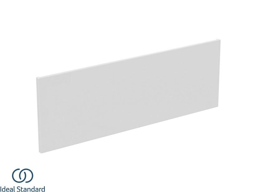 Frontpanel für Ideal Standard® i.Life Badewanne 160x3x55 cm Weiß glänzend | IperCeramica Frontpanel für Ideal Standard® i.Life Badewanne 160x3x55 cm Weiß glänzend | IperCeramica