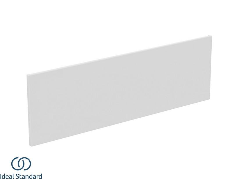Frontpanel für Ideal Standard® i.Life Badewanne 170x3x55 cm Weiß glänzend | IperCeramica Frontpanel für Ideal Standard® i.Life Badewanne 170x3x55 cm Weiß glänzend | IperCeramica