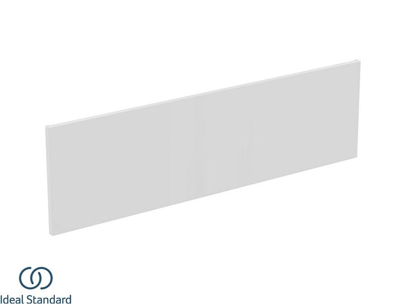 Frontpanel für Ideal Standard® i.Life Badewanne 190x3x55 cm Weiß glänzend | IperCeramica Frontpanel für Ideal Standard® i.Life Badewanne 190x3x55 cm Weiß glänzend | IperCeramica