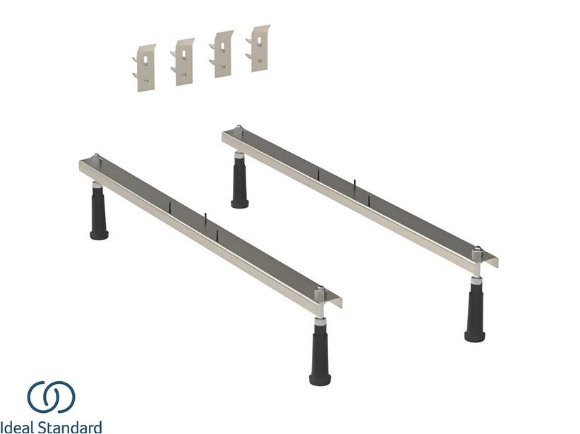 Füße Set für Vasca Ideal Standard® i.Life Ausführung Weiß glänzend | IperCeramica Füße Set für Vasca Ideal Standard® i.Life Ausführung Weiß glänzend | IperCeramica