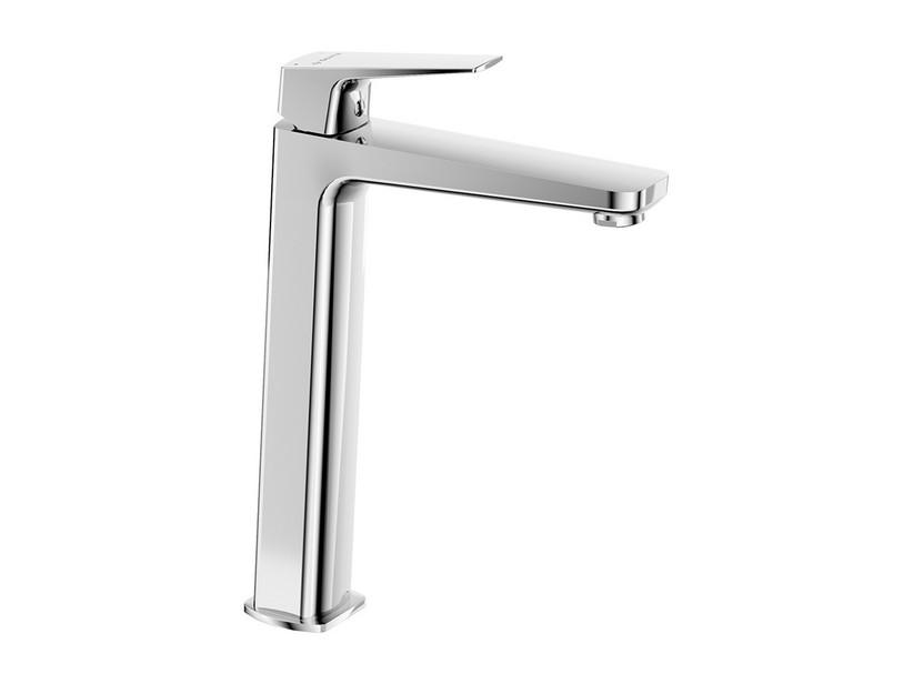 Waschtischmischer Blur ohne Ablauf Chrom | IperCeramica Waschtischmischer Blur ohne Ablauf Chrom | IperCeramica
