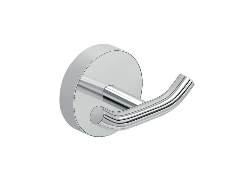 Tuli Kleiderhaken Chrom | IperCeramica Tuli Kleiderhaken Chrom | IperCeramica