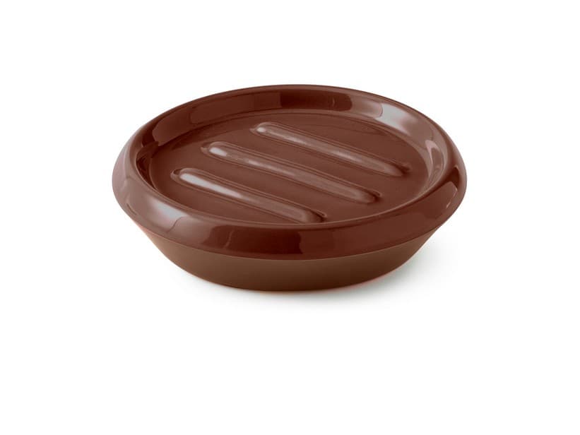 Viola Seifenhalter Terracotta | IperCeramica Viola Seifenhalter Terracotta | IperCeramica