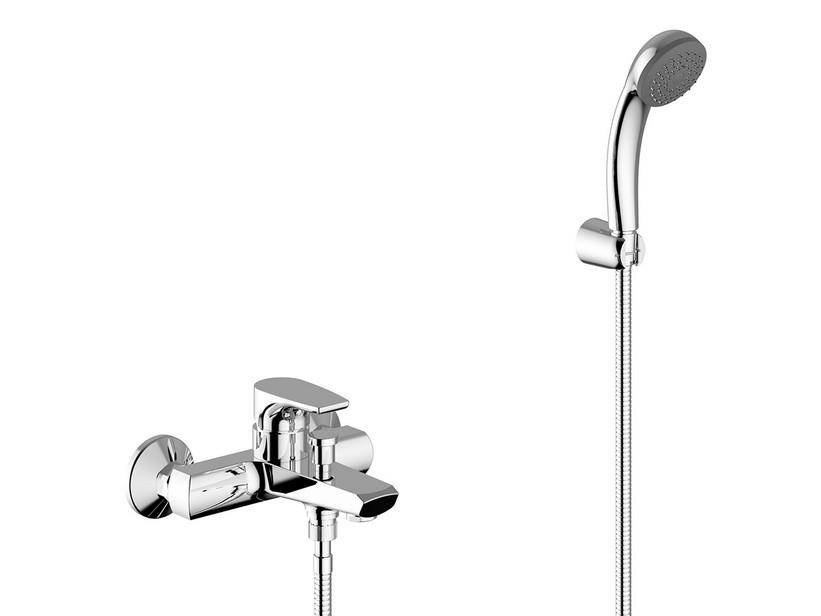 FARGO Duscharmartur Extern Chrom | IperCeramica FARGO Duscharmartur Extern Chrom | IperCeramica