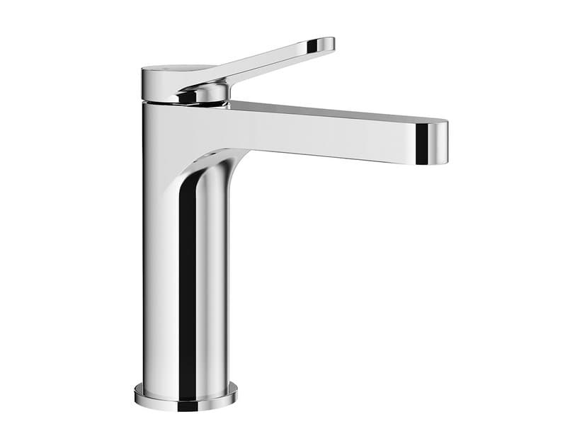 Waschtischarmatur Mamba ohne Ablauf Chrom glänzend | IperCeramica Waschtischarmatur Mamba ohne Ablauf Chrom glänzend | IperCeramica