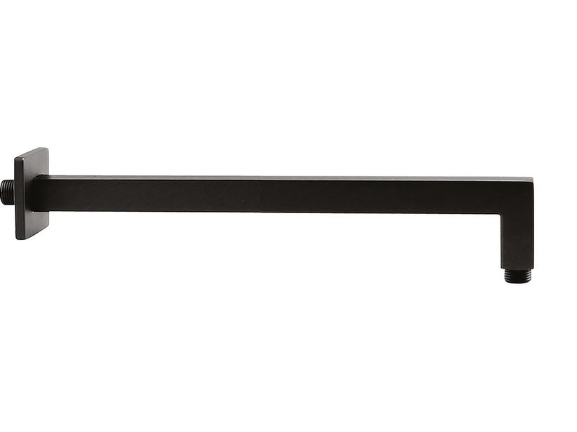 DUSCHARM LOW 30 cm QUADRATISCH SCHWARZ MATT | IperCeramica DUSCHARM LOW 30 cm QUADRATISCH SCHWARZ MATT | IperCeramica