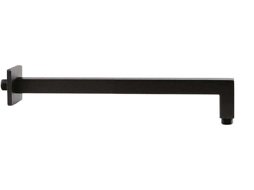 DUSCHARM LOW 35 cm QUADRATISCH SCHWARZ MATT | IperCeramica DUSCHARM LOW 35 cm QUADRATISCH SCHWARZ MATT | IperCeramica