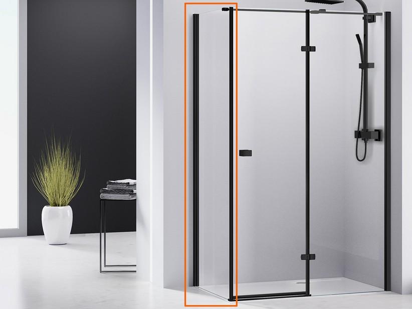 Chakra Feste Seite 70 Wendbar Schwarz Matt | IperCeramica Chakra Feste Seite 70 Wendbar Schwarz Matt | IperCeramica