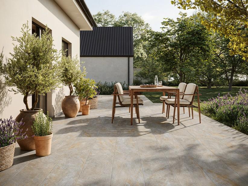 Fliese Coventry Grey 31x62 Feinsteinzeug Quarzit-Stainoptik Grau | IperCeramica Fliese Coventry Grey 31x62 Feinsteinzeug Quarzit-Stainoptik Grau | IperCeramica