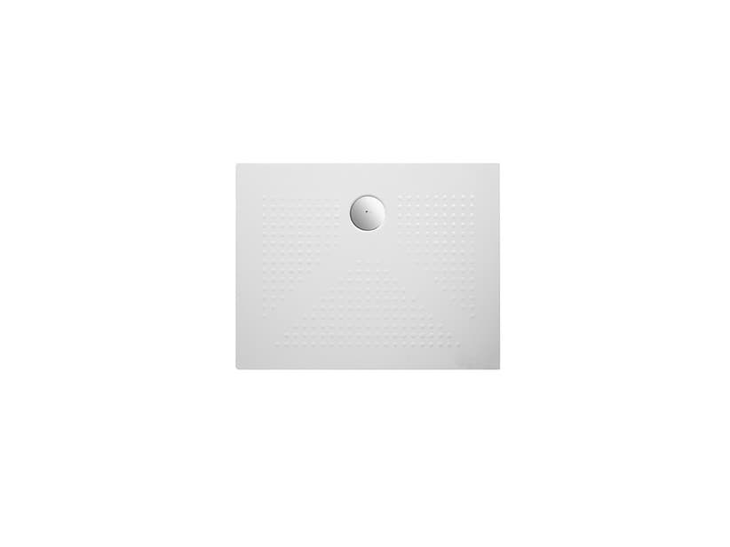 Duschwanne FTX 70x90 H3 Keramik weiß | IperCeramica Duschwanne FTX 70x90 H3 Keramik weiß | IperCeramica
