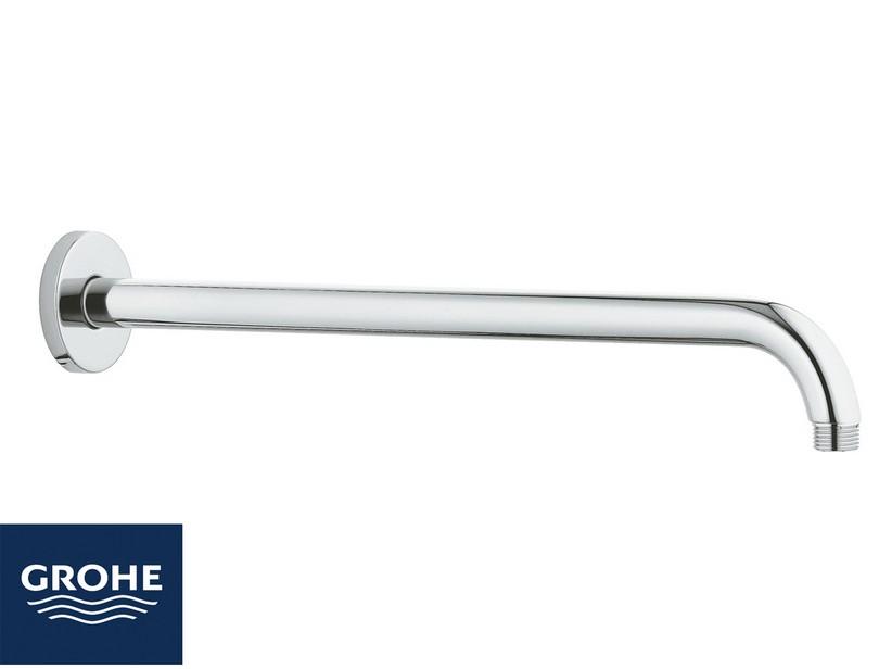 Duscharm Grohe Rainshower herausragende Länge 380 mm Chrom | IperCeramica Duscharm Grohe Rainshower herausragende Länge 380 mm Chrom | IperCeramica