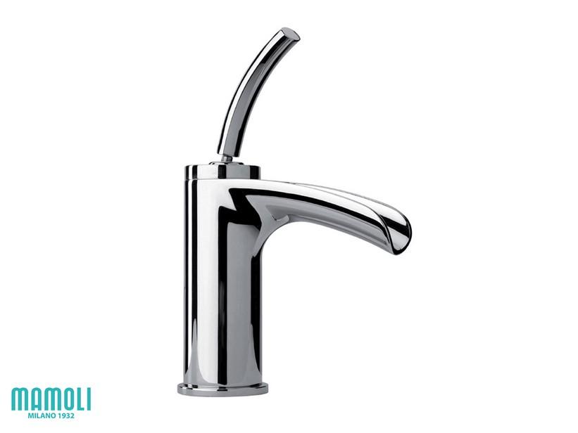 Mischer Waschtischarmatur Mamoli Martina Ohne Abfluss Chrom | IperCeramica Mischer Waschtischarmatur Mamoli Martina Ohne Abfluss Chrom | IperCeramica