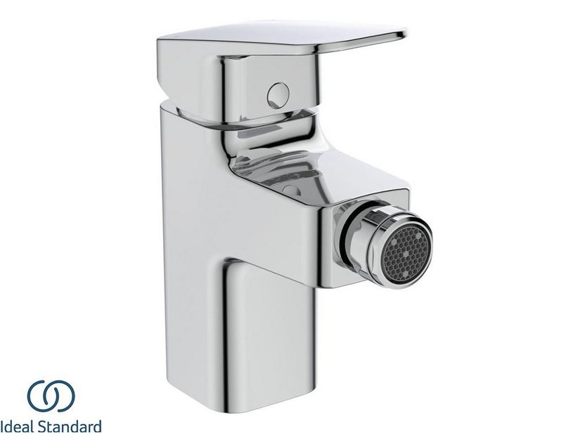 Einhebelarmatur für Bidet IDEAL STANDARD® CERAPLAN Chrom | IperCeramica Einhebelarmatur für Bidet IDEAL STANDARD® CERAPLAN Chrom | IperCeramica