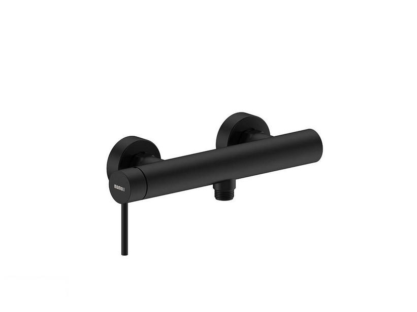 Duscharmatur Extern Pico Schwarz matt | IperCeramica Duscharmatur Extern Pico Schwarz matt | IperCeramica