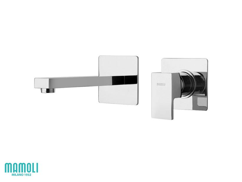 WASCHTISHARMATUR UNTERPUTZ FEEL CHROM | IperCeramica WASCHTISHARMATUR UNTERPUTZ FEEL CHROM | IperCeramica