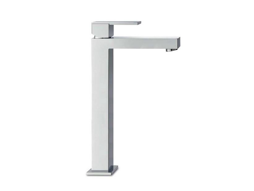 WASCHTISHARMATUR HOHER AUSLAUF FEEL CHROM | IperCeramica WASCHTISHARMATUR HOHER AUSLAUF FEEL CHROM | IperCeramica