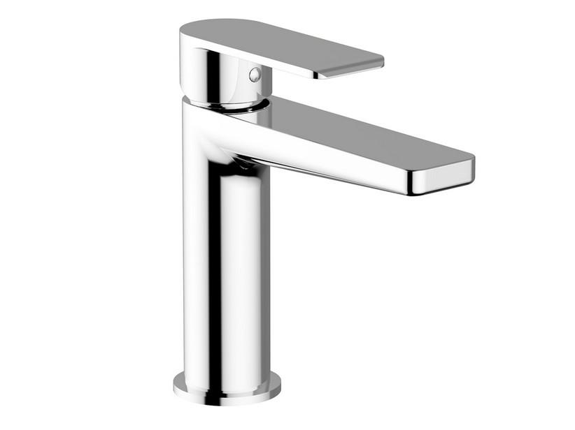 Waschtischarmatur Freedom ohne Abfluss chrom | IperCeramica Waschtischarmatur Freedom ohne Abfluss chrom | IperCeramica