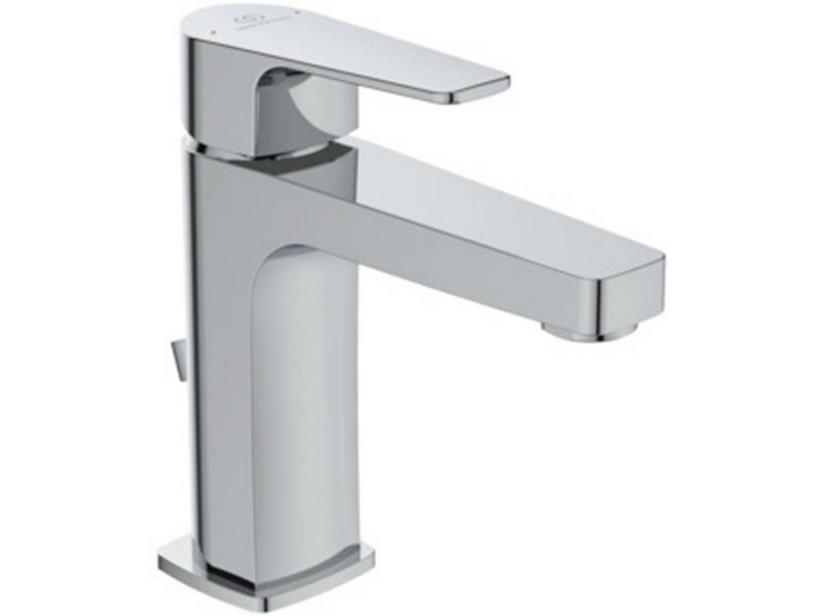 Mischer Einhebelarmatur für Waschbecken Ideal Standard Cerafine D Chrom | IperCeramica Mischer Einhebelarmatur für Waschbecken Ideal Standard Cerafine D Chrom | IperCeramica