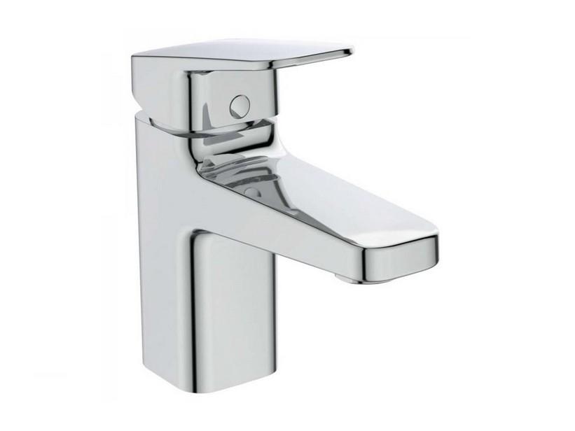 Mischer Einhebelarmatur für Waschbecken Ideal Standard Ceraplan Chrom | IperCeramica Mischer Einhebelarmatur für Waschbecken Ideal Standard Ceraplan Chrom | IperCeramica