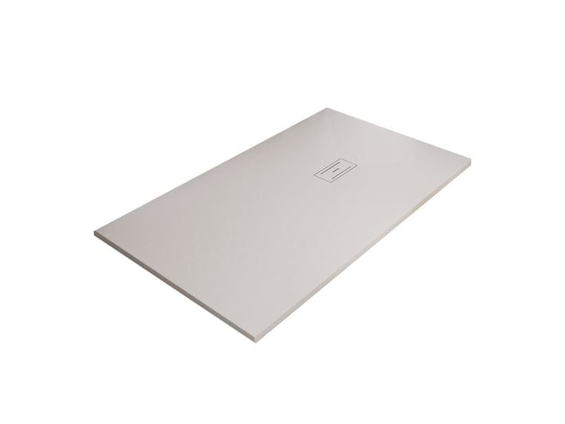 Duschwanne Tik 70x90 Weiß | IperCeramica Duschwanne Tik 70x90 Weiß | IperCeramica