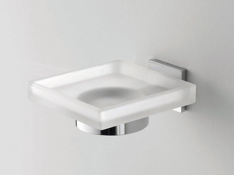 Seifenschale Planet Selbstklebend | IperCeramica Seifenschale Planet Selbstklebend | IperCeramica