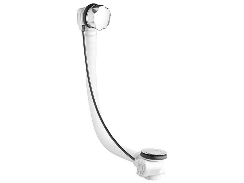 Abflussrohr Tiger Für Badewanne Ohne Siphon | IperCeramica Abflussrohr Tiger Für Badewanne Ohne Siphon | IperCeramica
