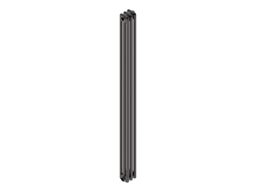 Röhrenheizkörper aus Stahl ELITE LOFT 3-Säuler 3 Elemente H1800 503,2W | IperCeramica Röhrenheizkörper aus Stahl ELITE LOFT 3-Säuler 3 Elemente H1800 503,2W | IperCeramica