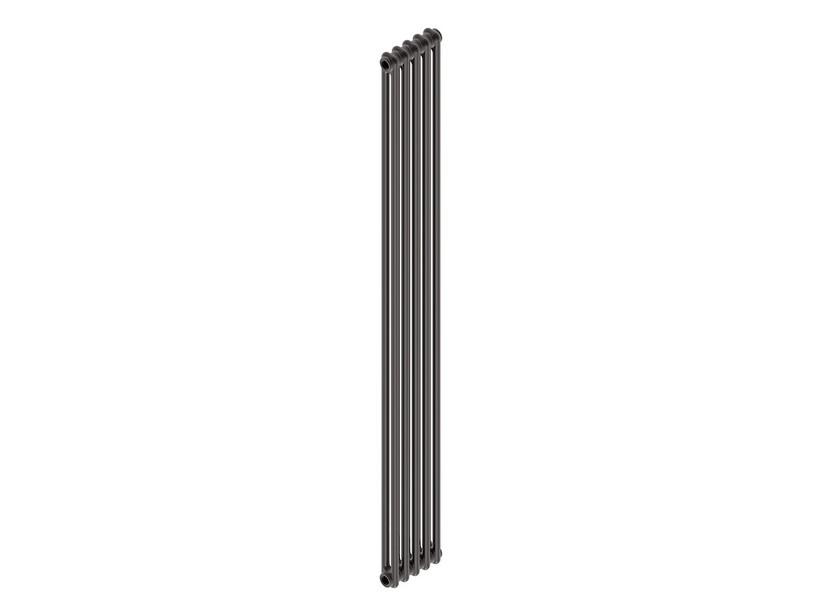Röhrenheizkörper aus Stahl ELITE LOFT 2-Säuler 5 Elemente H2000 693,6W | IperCeramica Röhrenheizkörper aus Stahl ELITE LOFT 2-Säuler 5 Elemente H2000 693,6W | IperCeramica