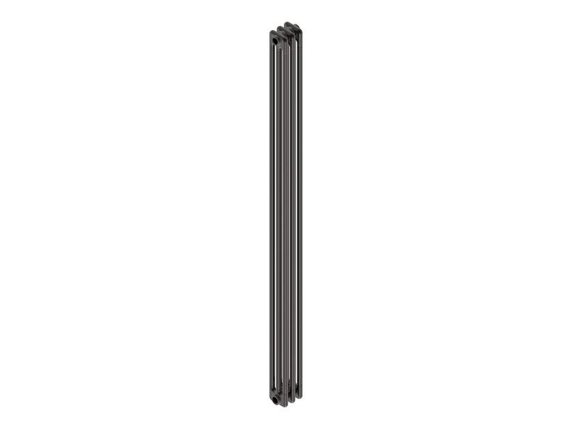 Röhrenheizkörper aus Stahl ELITE LOFT 3-Säuler 3 Elemente H2000 555,1W | IperCeramica Röhrenheizkörper aus Stahl ELITE LOFT 3-Säuler 3 Elemente H2000 555,1W | IperCeramica