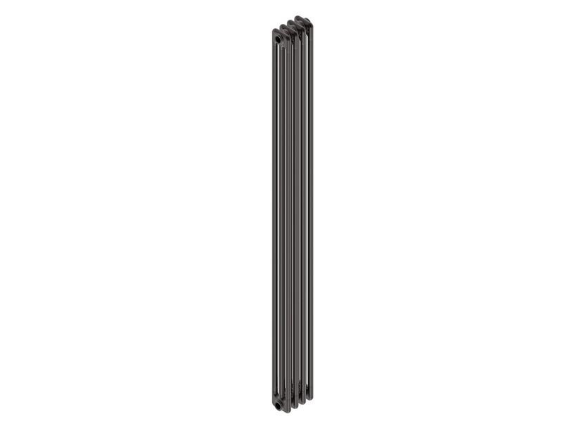 Röhrenheizkörper aus Stahl ELITE LOFT 3-Säuler 4 Elemente H2000 740,1W | IperCeramica Röhrenheizkörper aus Stahl ELITE LOFT 3-Säuler 4 Elemente H2000 740,1W | IperCeramica