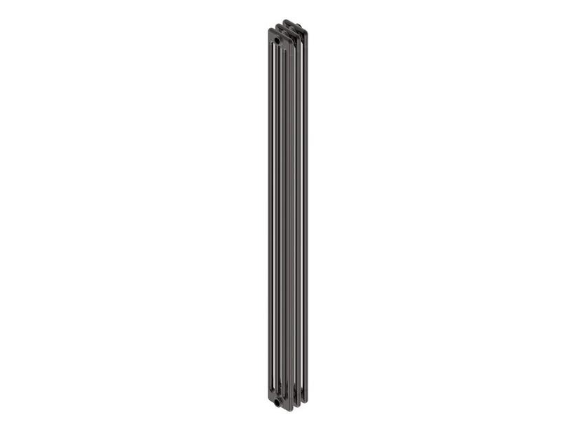 Röhrenheizkörper aus Stahl ELITE LOFT 4-Säuler 3 Elemente H2000 712,7W | IperCeramica Röhrenheizkörper aus Stahl ELITE LOFT 4-Säuler 3 Elemente H2000 712,7W | IperCeramica