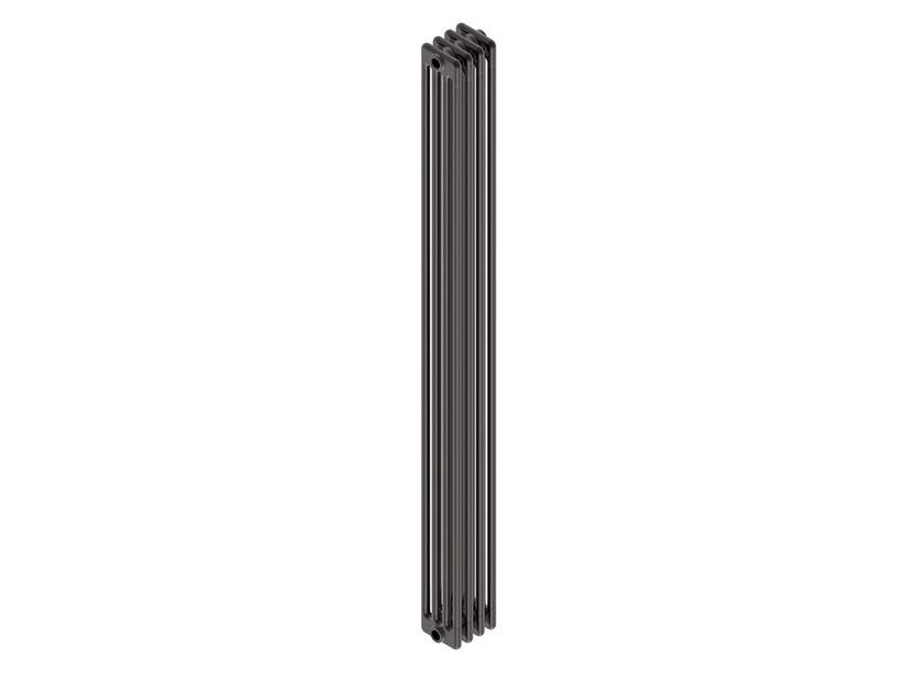 Röhrenheizkörper aus Stahl ELITE LOFT 4-Säuler 4 Elemente H2000 950,2W | IperCeramica Röhrenheizkörper aus Stahl ELITE LOFT 4-Säuler 4 Elemente H2000 950,2W | IperCeramica