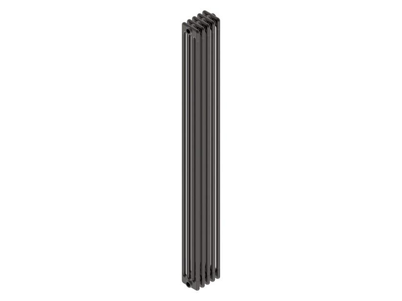 Röhrenheizkörper aus Stahl ELITE LOFT 4-Säuler 5 Elemente H2000 1187,8W | IperCeramica Röhrenheizkörper aus Stahl ELITE LOFT 4-Säuler 5 Elemente H2000 1187,8W | IperCeramica
