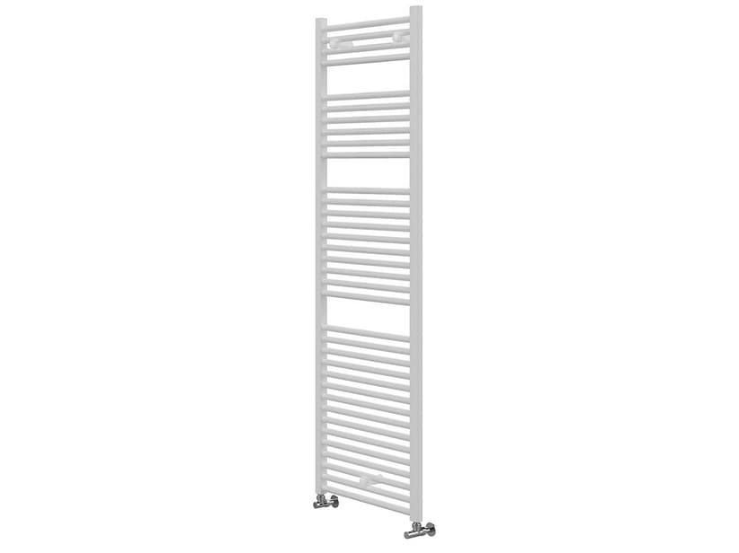 Handtuch-Designheizkörper Gardenia 60Xh170 Weiß | IperCeramica Handtuch-Designheizkörper Gardenia 60Xh170 Weiß | IperCeramica