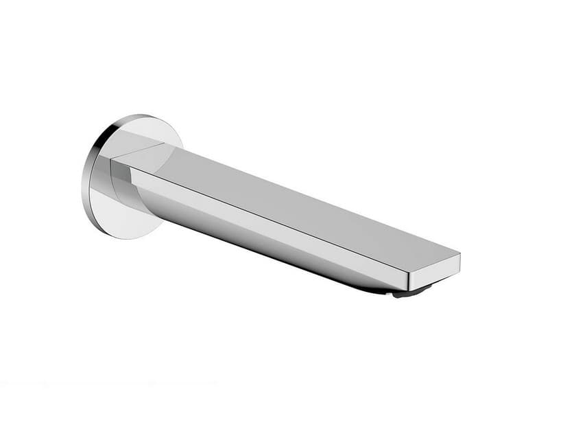 Mischer Badewannenauslauf Hansgrohe Rebris E Chrom | IperCeramica Mischer Badewannenauslauf Hansgrohe Rebris E Chrom | IperCeramica