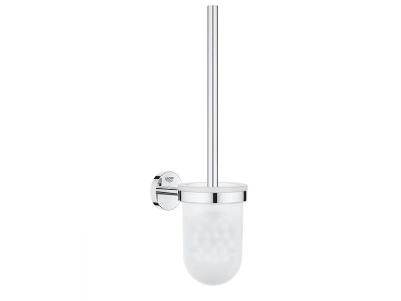 Wc-Bürstenhalter Grohe Quickfix Start Chrom | IperCeramica Wc-Bürstenhalter Grohe Quickfix Start Chrom | IperCeramica