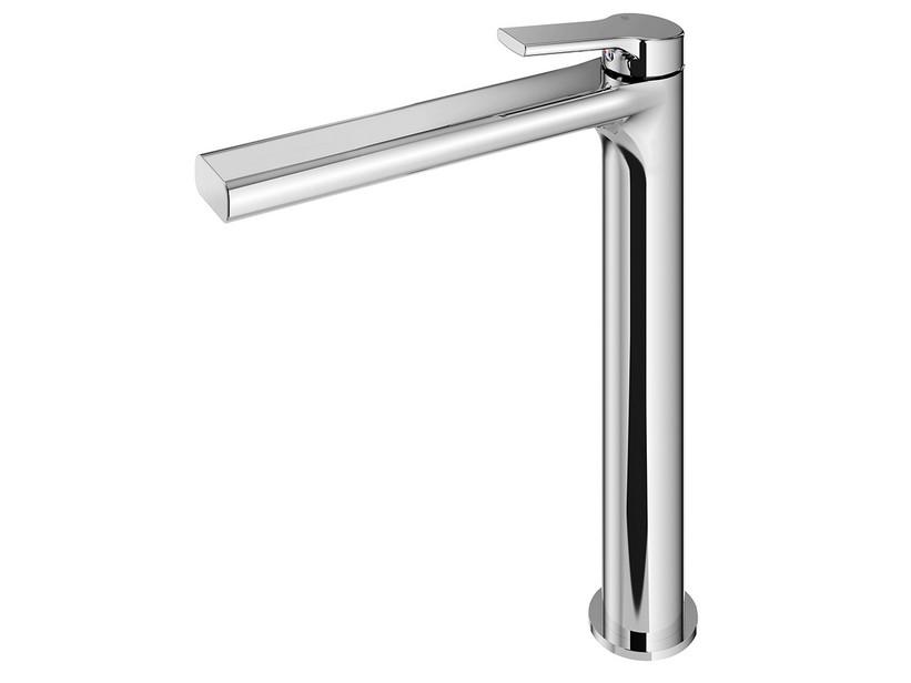 Waschtischarmatur hoch Trend ohne Abfluss Chrom | IperCeramica Waschtischarmatur hoch Trend ohne Abfluss Chrom | IperCeramica