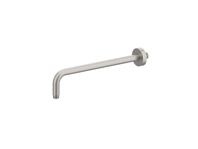 Duscharm Petra Inox 316 Ø25mm Br. 350 mm aus gebürstetem Edelstahl | IperCeramica Duscharm Petra Inox 316 Ø25mm Br. 350 mm aus gebürstetem Edelstahl | IperCeramica