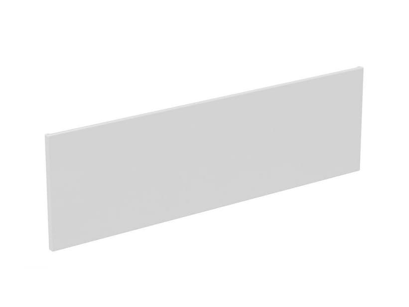 Frontpanel für Ideal Standard i.Life Badewanne 180x3x55 cm Weiß glänzend | IperCeramica Frontpanel für Ideal Standard i.Life Badewanne 180x3x55 cm Weiß glänzend | IperCeramica