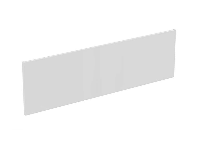 Frontpanel für Ideal Standard i.Life Badewanne 190x3x55 cm Weiß glänzend | IperCeramica Frontpanel für Ideal Standard i.Life Badewanne 190x3x55 cm Weiß glänzend | IperCeramica