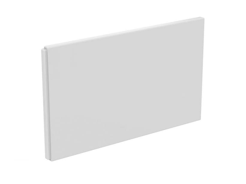 Seitenpaneel für Ideal Standard Badewanne i.Life 90x3x55 cm Weiß glänzend | IperCeramica Seitenpaneel für Ideal Standard Badewanne i.Life 90x3x55 cm Weiß glänzend | IperCeramica