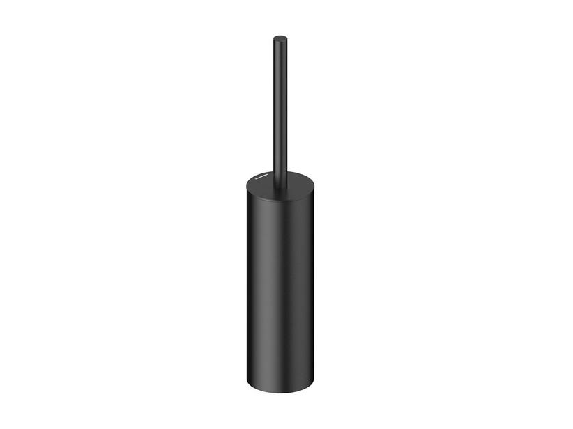 Wc-Bürstenhalter Freestanding Spring Edelstahl 304 Schwarz matt | IperCeramica Wc-Bürstenhalter Freestanding Spring Edelstahl 304 Schwarz matt | IperCeramica