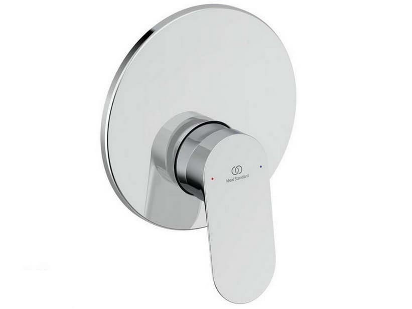 Mischer Unterputz-Duschmischer 1-Wege Ideal Standard Ceralife O Chrom | IperCeramica Mischer Unterputz-Duschmischer 1-Wege Ideal Standard Ceralife O Chrom | IperCeramica