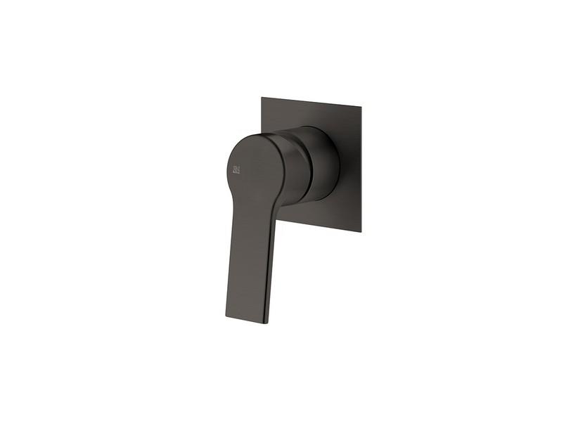 Blende für Duscharmatur Einbau Trend Gun Metal | IperCeramica Blende für Duscharmatur Einbau Trend Gun Metal | IperCeramica