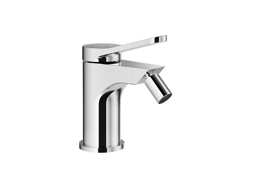 Bidetarmatur Mamba ohne Ablauf Chrom glänzend | IperCeramica Bidetarmatur Mamba ohne Ablauf Chrom glänzend | IperCeramica
