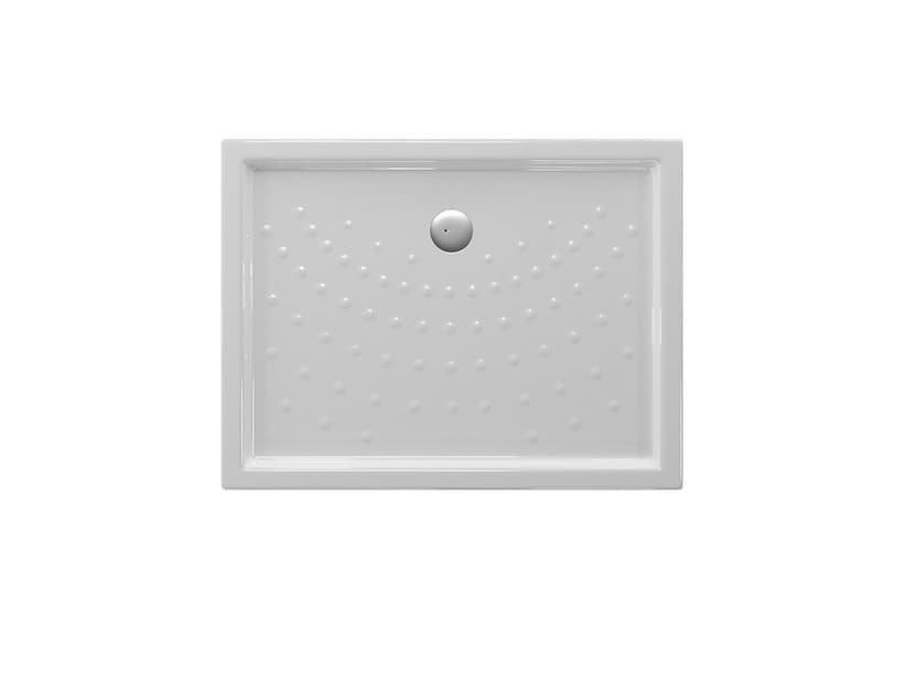 Duschwanne Ape 72X90 H6 Keramik weiß | IperCeramica Duschwanne Ape 72X90 H6 Keramik weiß | IperCeramica