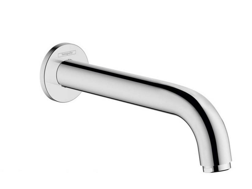Auslauf für Badewannengruppe Hansgrohe® Vernis Blend Chrom | IperCeramica Auslauf für Badewannengruppe Hansgrohe® Vernis Blend Chrom | IperCeramica