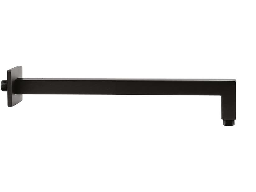 DUSCHARM LOW 35 cm QUADRATISCH SCHWARZ MATT | IperCeramica DUSCHARM LOW 35 cm QUADRATISCH SCHWARZ MATT | IperCeramica